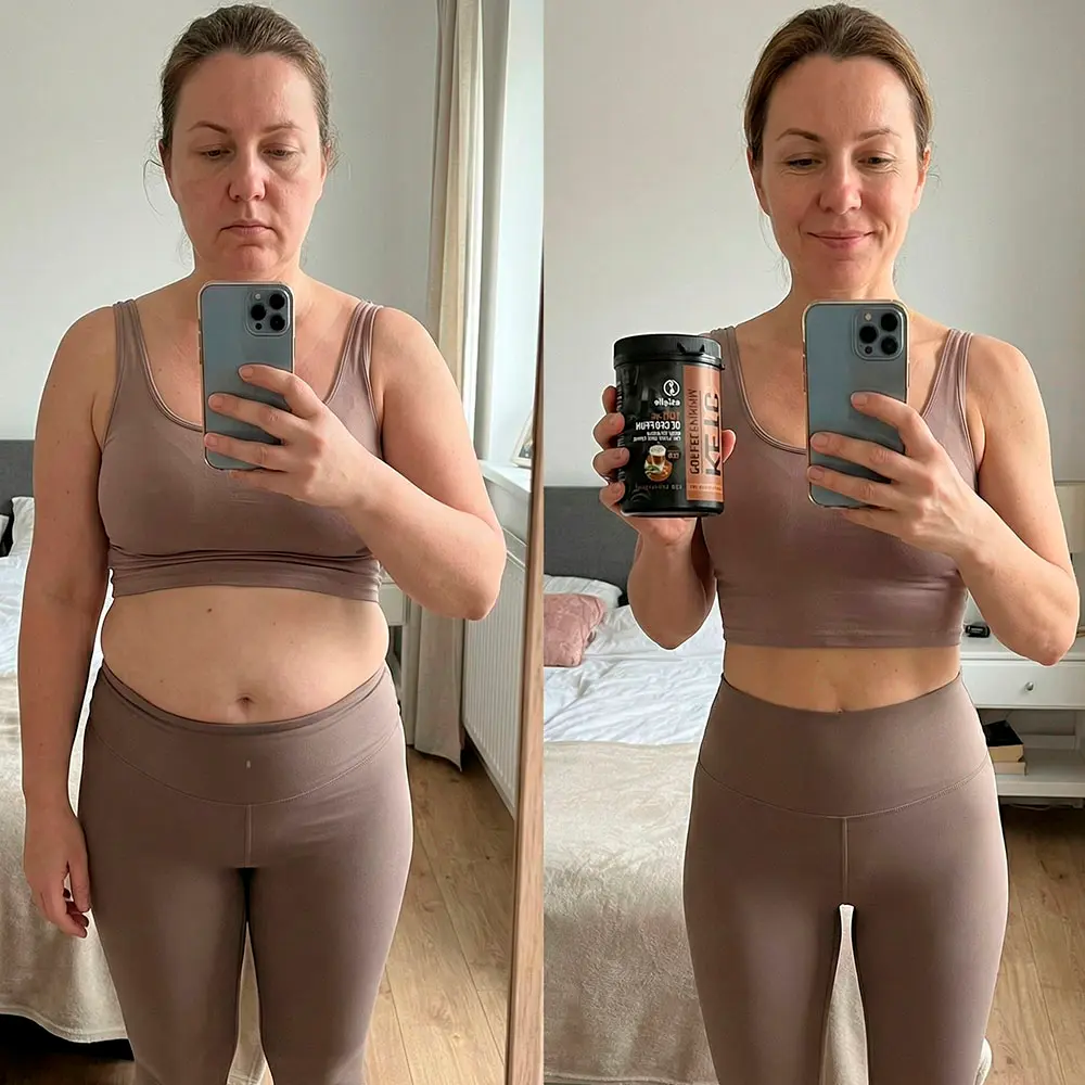 Keto Coffee Premium мнения