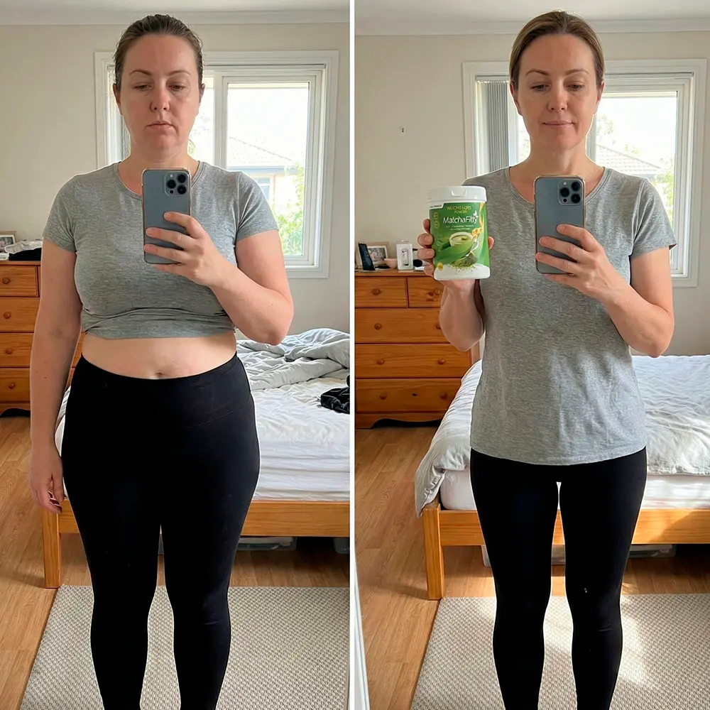 MatchaFitty мнения