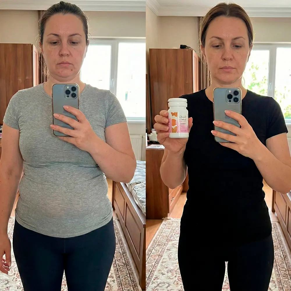 Slimmatica мнения