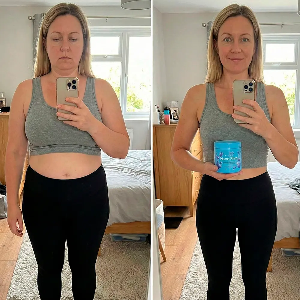 Nano Slim мнения